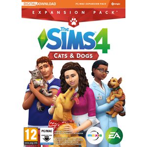 sims 4 cats and dogs dl code