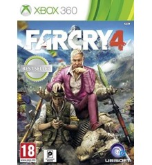 Far Cry 4 (Classics)