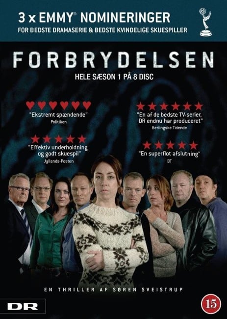 Forbrydelsen