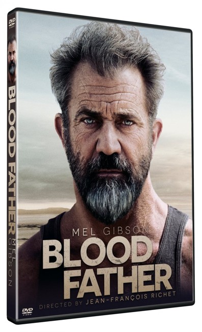 Buy Blood Father - DVD