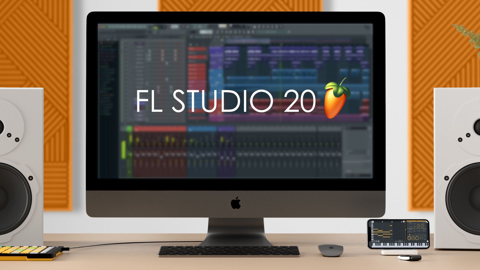 Fl Studio Signature Bundle