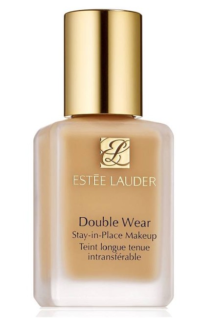 Estée Lauder - Double Wear Foundation - 2C2 Pale Almond