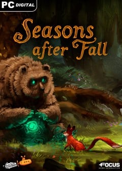 Seasons after Fall