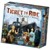 Ticket To Ride - Sails and Rails thumbnail-1