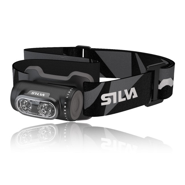 Silva - Ninox 2X Headlamp