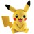 Pokemon 8-Inch Pikachu Plush Toy thumbnail-1