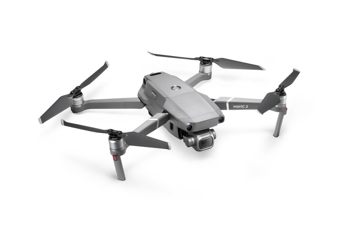 Buy DJI - Mavic 2 Pro Drone