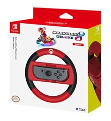 Mario Kart 8 Deluxe - Racing Wheel Controller (Mario)