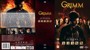 Grimm - Season 1 - 5 - DVD thumbnail-2