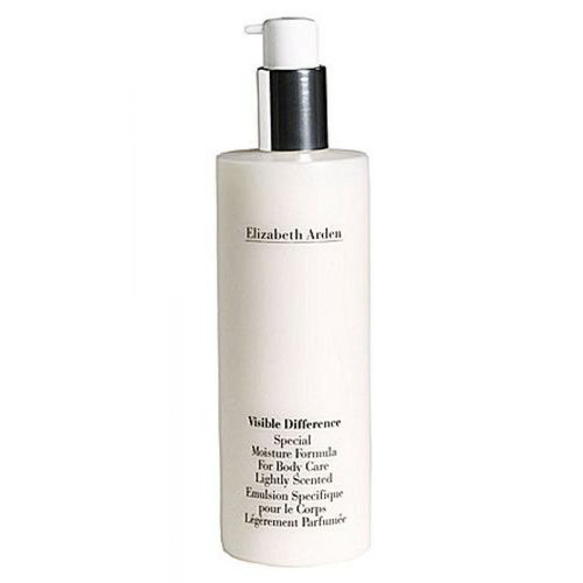 Port teater vin Buy Elizabeth Arden - Visible Difference Body Cream Special Moisture - 300  ml