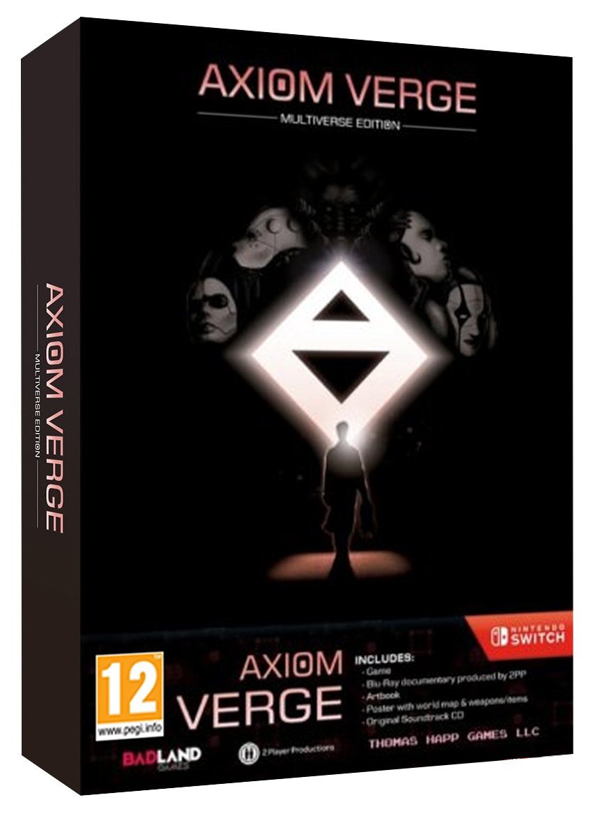 axiom verge 2 physical