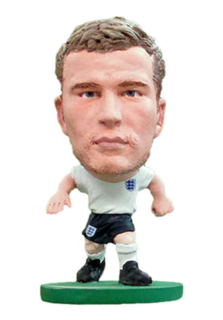 SoccerStarz - England Eric Dier