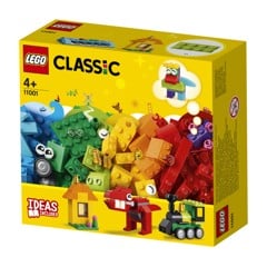 LEGO Classic - Bricks and Ideas (11001)