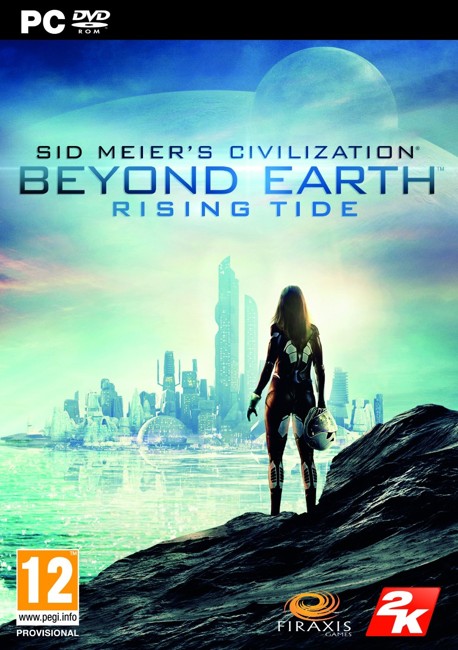 Sid Meier’s Civilization: Beyond Earth - Rising Tide