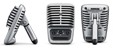 Shure - Motiv MV51 - USB Kondensator Mikrofon Til Mac/PC/Android/iOS thumbnail-3