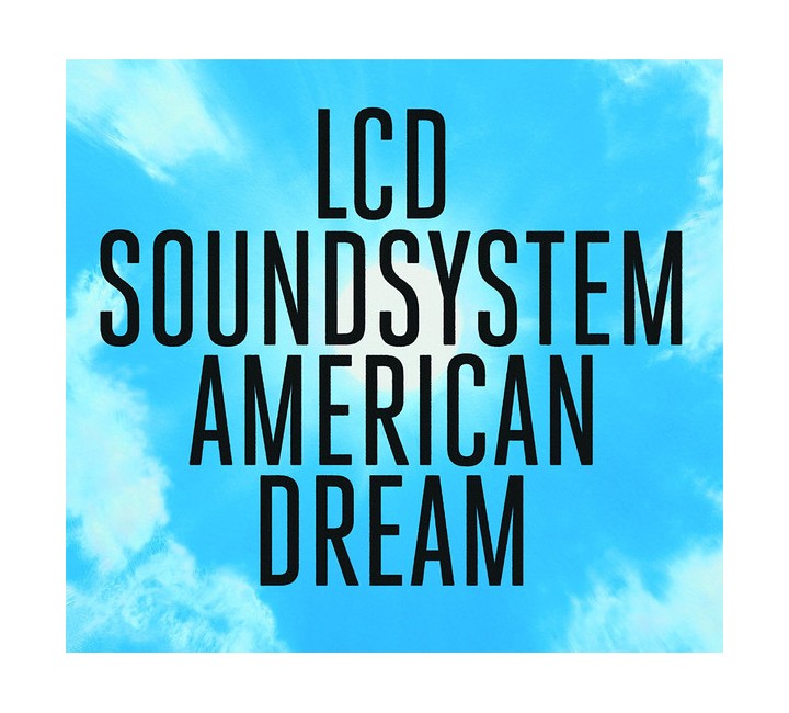 LCD Soundsystem - American Dream - 2Vinyl