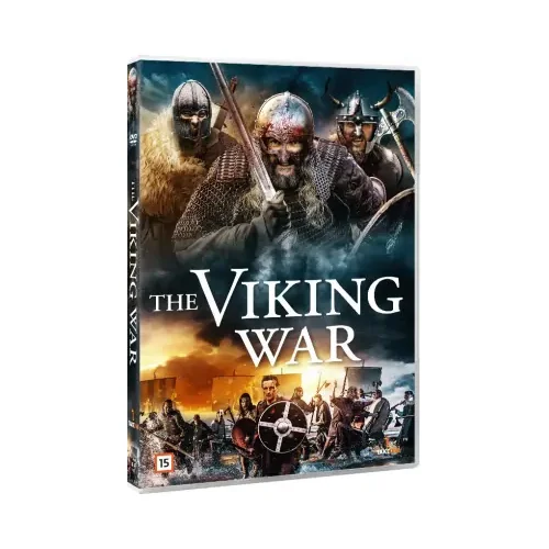 Viking War
