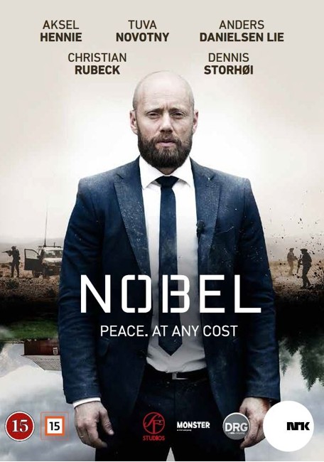 Nobel - DVD