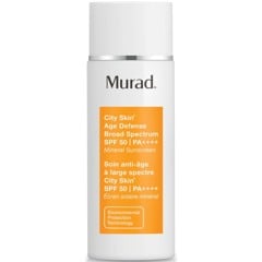 Murad - City Skin Age Defense Sonnenschutz SPF 50 I PA++++ 50 ml