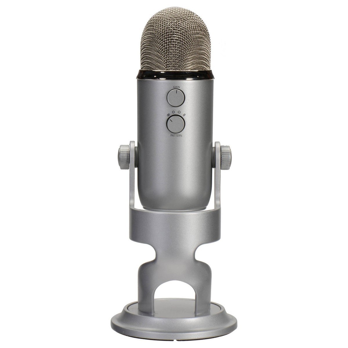 Купить микрофон blue. Микрофон Blue Yeti Blackout. Микрофон Blue Microphones Yeti Silver. Blue Yeti USB. Микрофон Blue Yeti (красный).