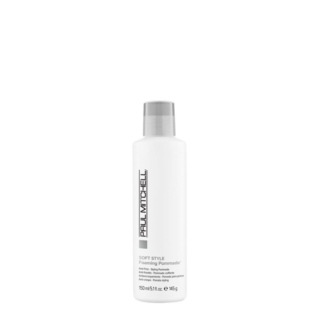 Paul Mitchell - Soft Style Foaming Pommade 150ml