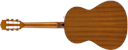 Fender - CN-60S - Klassisk Guitar (Natural) thumbnail-2