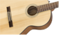Fender - CN-60S - Klassisk Guitar (Natural) thumbnail-6