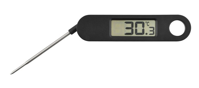 Dangrill - Step Thermometer Spear (751826)