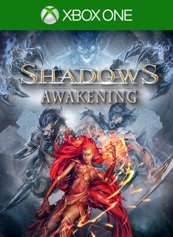Shadows: Awakening - Videospill og konsoller