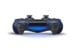 Sony PlayStation DualShock 4 Controller  Midnight Blue V2 thumbnail-2
