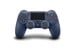 Sony PlayStation DualShock 4 Controller  Midnight Blue V2 thumbnail-3