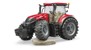 Bruder - Traktor Case IH Opum 300 CVX (03190) thumbnail-2