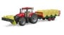 Bruder - Traktor Case IH Opum 300 CVX (03190) thumbnail-3