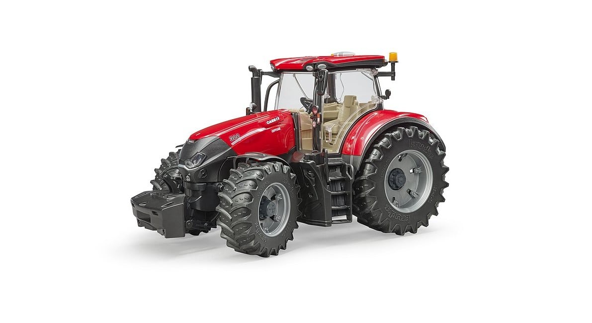 Bruder - Traktor Case IH Opum 300 CVX (03190)