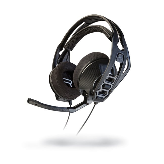 PLANTRONICS Gaming Headset RIG 500HS 3,5mm Stereo