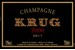 Krug - Champagne Vintage 2000, 75 cl thumbnail-2
