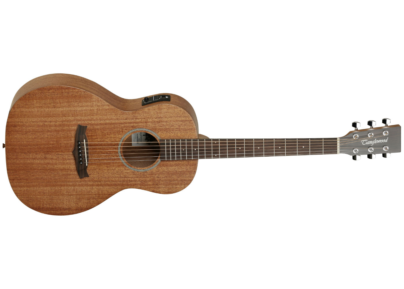 tanglewood winterleaf tw3