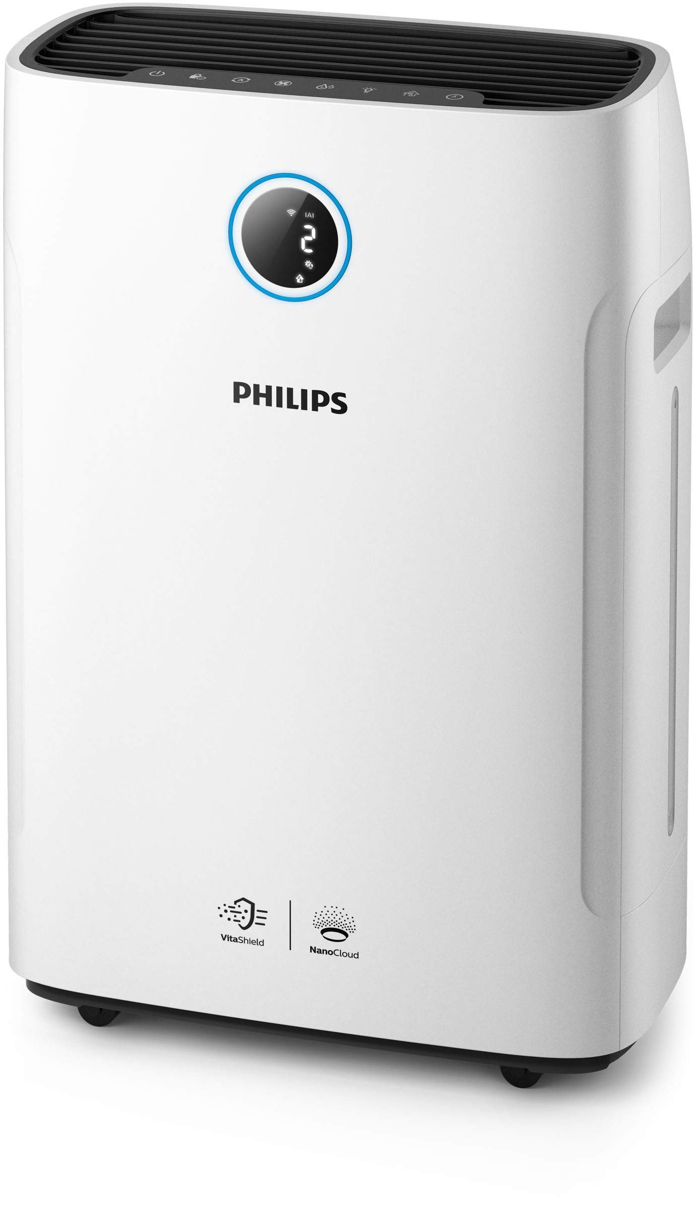 Philips - Aircleaner AC2729/10