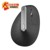 Logitech - MX Vertical Advanced Ergonomic Mouse Graphite thumbnail-6