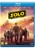 Solo: A Star Wars Story (Blu-Ray) thumbnail-1