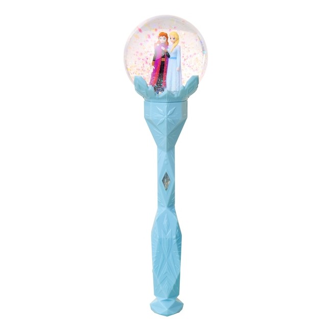 Disney Frozen  - Sisters Musicial Snow Wand (202874-PKR1)