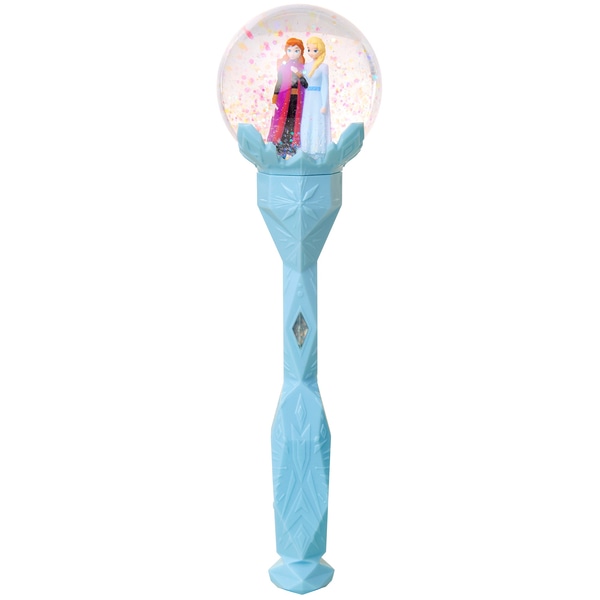 Frozen 2 - Sisters Musicial Snow Wand (202874)