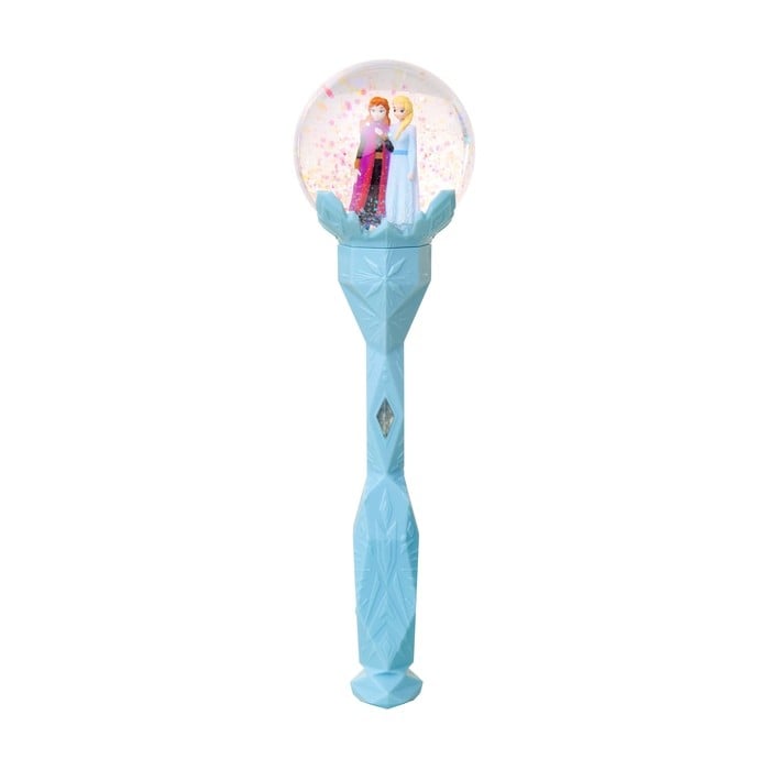 Frozen  - Sisters Musicial Snow Wand (202874-PKR1)