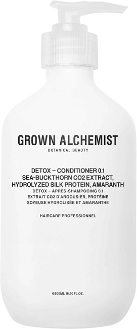 Grown Alchemist - Detox Conditioner 500 ml