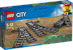 LEGO City - Skiftespor (60238) thumbnail-3