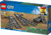 LEGO City - Skiftespor (60238) thumbnail-4