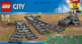 LEGO City - Skiftespor (60238) thumbnail-5