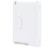 Griffin IntelliCase Folio Case & Stand For iPad 3 & iPad 2 - White thumbnail-2