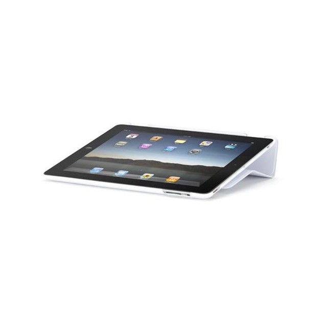 Griffin IntelliCase Folio Case & Stand For iPad 3 & iPad 2 - White