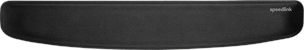 Speedlink – Ergonomisches Tastatur-Handgelenkpad aus Satin – Handballenauflage – Schwarz thumbnail-4